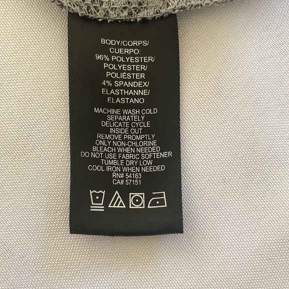 Marc New York Performance Hoodie 2X - Picture 4 of 5